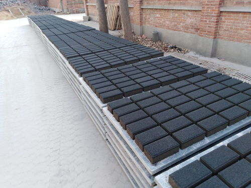 錦恒建材專業供應焦作沁陽市荷蘭面包磚，支持定制服務