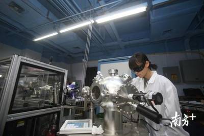 半年迎24個黨政考察團“取經(jīng)”，深圳新材料科技何以成為“網(wǎng)紅打卡地”？